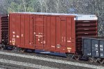 Wheeling & Lake Erie box WE #30090